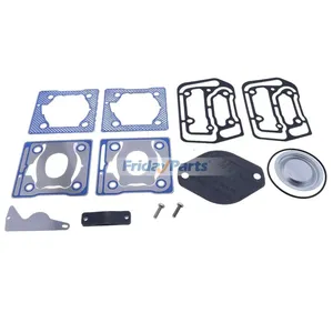 Repair Kit of Air Brake Compressor 4946293 for Cummins Engine 6BT 6BT5.9 QSB5.9 Ottawa Spotter Truck C50
