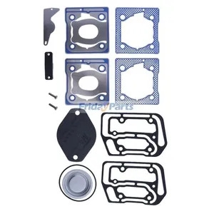 Repair Kit of Air Brake Compressor 4946293 for Cummins Engine 6BT 6BT5.9 QSB5.9 Ottawa Spotter Truck C50 — 2
