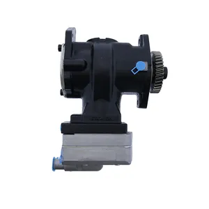 247cc Air Brake Compressor 4946294 3936808 for Cummins Engine 6BT 6CT 4B3.9 6B5.9 6C8.3 B5.9 ISB — 4