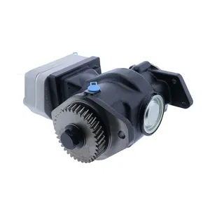 247cc Air Brake Compressor 4946294 3936808 for Cummins Engine 6BT 6CT 4B3.9 6B5.9 6C8.3 B5.9 ISB — 6