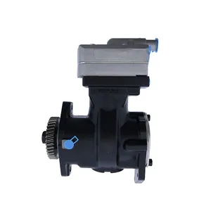 247cc Air Brake Compressor 4946294 3936808 for Cummins Engine 6BT 6CT 4B3.9 6B5.9 6C8.3 B5.9 ISB
