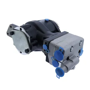 247cc Air Brake Compressor 4946294 3936808 for Cummins Engine 6BT 6CT 4B3.9 6B5.9 6C8.3 B5.9 ISB — 7