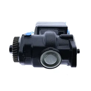 247cc Air Brake Compressor 4946294 3936808 for Cummins Engine 6BT 6CT 4B3.9 6B5.9 6C8.3 B5.9 ISB — 3