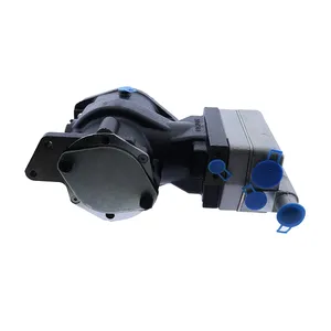 247cc Air Brake Compressor 4946294 3936808 for Cummins Engine 6BT 6CT 4B3.9 6B5.9 6C8.3 B5.9 ISB — 5