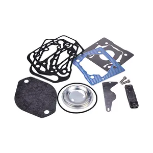 Repair Kit of Air Brake Compressor 4946294 for Cummins Engine 6BT 6CT Ottawa Spotter Truck C50 — 2