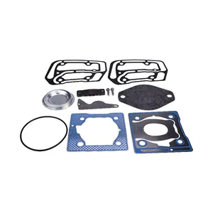Repair Kit of Air Brake Compressor 4946294 for Cummins Engine 6BT 6CT Ottawa Spotter Truck C50 — 3