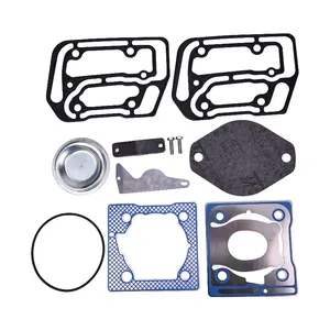 Repair Kit of Air Brake Compressor 4946294 for Cummins Engine 6BT 6CT Ottawa Spotter Truck C50