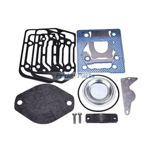 Repair Kit of Air Brake Compressor 4946294 for Cummins Engine 6BT 6CT Ottawa Spotter Truck C50 — 4