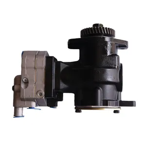 Air Brake Compressor 3969102 4946298 for Cummins Engine QSB5.9 6BT 6CT8.3 6B5.9 B5.9 ISB5.9 — 6