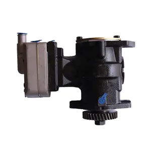 Air Brake Compressor 3969102 4946298 for Cummins Engine QSB5.9 6BT 6CT8.3 6B5.9 B5.9 ISB5.9 — 2