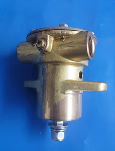 POMPA ACQUA MARE ANCOR 4948