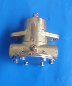POMPA ACQUA MARE ANCOR 4948 — 2
