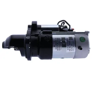 For Cummins Engine 4B3.9 6B5.9 Starter Motor 4948058 — 2