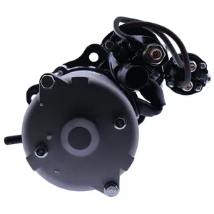For Cummins Engine 4B3.9 6B5.9 Starter Motor 4948058 — 7