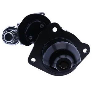 For Cummins Engine 4B3.9 6B5.9 Starter Motor 4948058 — 4