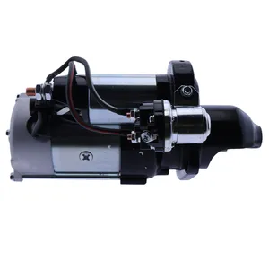 For Cummins Engine 4B3.9 6B5.9 Starter Motor 4948058 — 5