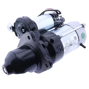 For Cummins Engine 4B3.9 6B5.9 Starter Motor 4948058 — 3