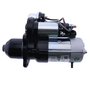 For Cummins Engine 4B3.9 6B5.9 Starter Motor 4948058