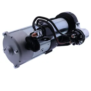 For Cummins Engine 4B3.9 6B5.9 Starter Motor 4948058 — 6