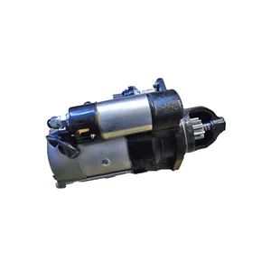 Starter Motor 4948058 For Cummins Engine 4B3.9 6B5.9
