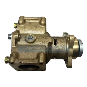 4948142 Genuine Cummins Sea Water Pump