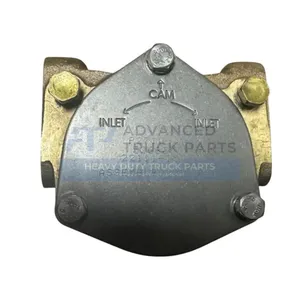 4948142 Genuine Cummins Sea Water Pump — 4