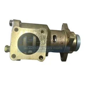 4948142 Genuine Cummins Sea Water Pump — 2