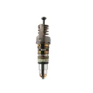 Fuel Injector 4954646 4903028 4076963 for Cummins Engine QSX15 ISX15 — 2
