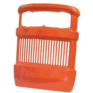 Front Grill Without Screen Insert for Allis Chalmers, Fiat and More