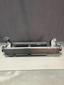 REBUILT CUMMINS ISX EGR COOLER 2011-2016 # 4352360 / 3687813 — 2