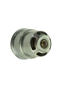 Cummins ISX, QSX Thermostat, New (4952629) — 3