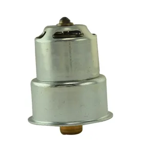Cummins ISX, QSX Thermostat, New (4952629)
