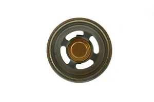 Cummins ISX, QSX Thermostat, New (4952629) — 4