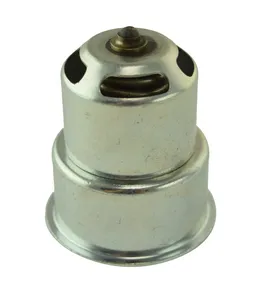 Cummins ISX, QSX Thermostat, New (4952629) — 2