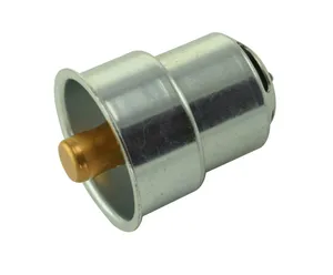 Cummins ISX, QSX Thermostat, New (4952629) — 5