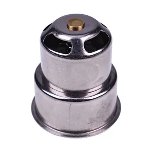 Oil Cooler Thermostat 4952629 for Cummins Engine ISX QSX — 3