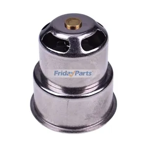 Oil Cooler Thermostat 4952629 for Cummins Engine ISX QSX — 4