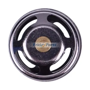 Oil Cooler Thermostat 4952629 for Cummins Engine ISX QSX — 6