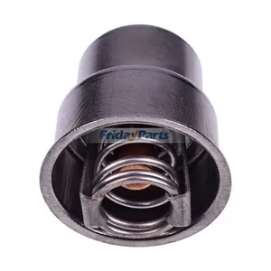 Oil Cooler Thermostat 4952629 for Cummins Engine ISX QSX — 3