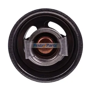 Oil Cooler Thermostat 4952629 for Cummins Engine ISX QSX — 5