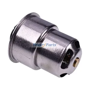Oil Cooler Thermostat 4952629 for Cummins Engine ISX QSX — 2