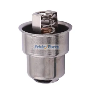 Oil Cooler Thermostat 3680453 4952629 for Cummins Engine B5.9 ISX12 ISX15 ISZ13 QSX15 QSZ13 X15 Z13