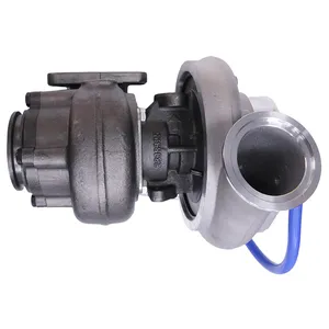 Turbo HX35W Turbocharger 4038597 4955156 for Cummins Engine QSB6.7 QSB Tier-3 — 6
