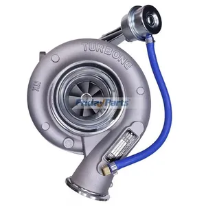 Turbo HX35W Turbocharger 4038597 4955156 for Cummins Engine QSB6.7 QSB Tier-3 — 2