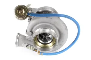 Cummins Turbocharger, New (4955157) — 4