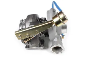 Cummins Turbocharger, New (4955157) — 2