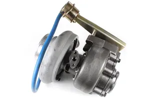 Cummins Turbocharger, New (4955157) — 3
