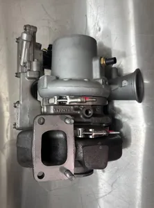 Holset Cummins HE341VE Turbocharger 4955165RX VGT Remanufactured — 6