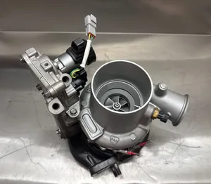 Holset Cummins HE341VE Turbocharger 4955165RX VGT Remanufactured — 2