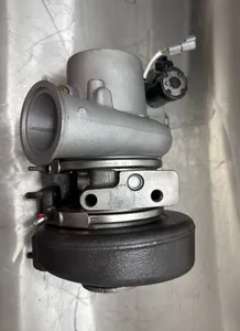 Holset Cummins HE341VE Turbocharger 4955165RX VGT Remanufactured — 4